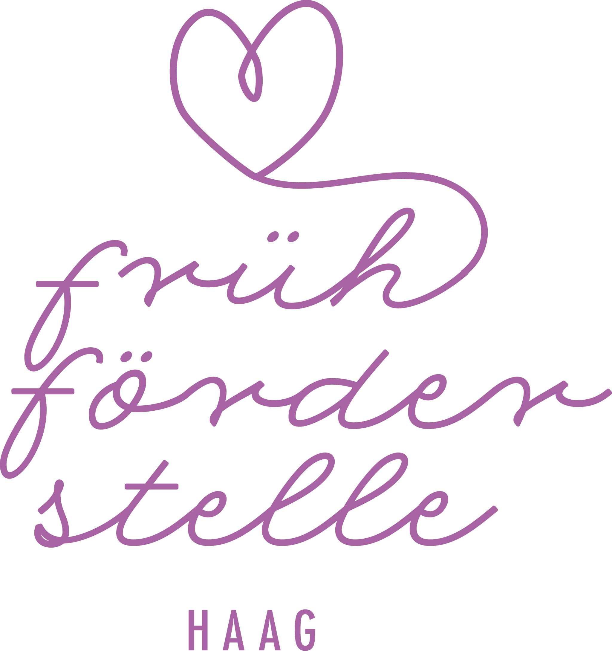 Frühförderstelle Haag